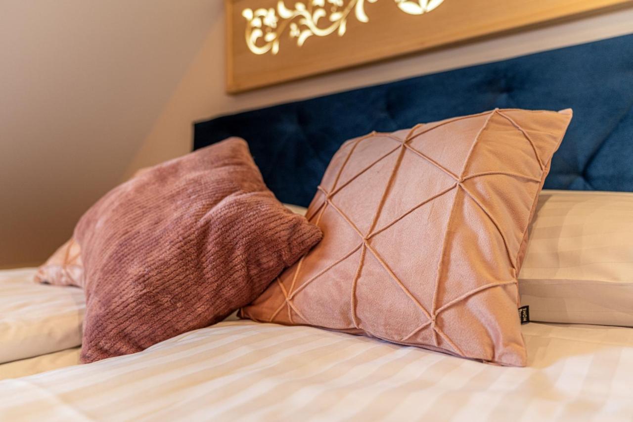 Widokowy Apartament - Pokoje Goscinne Banska Wyzna Ngoại thất bức ảnh