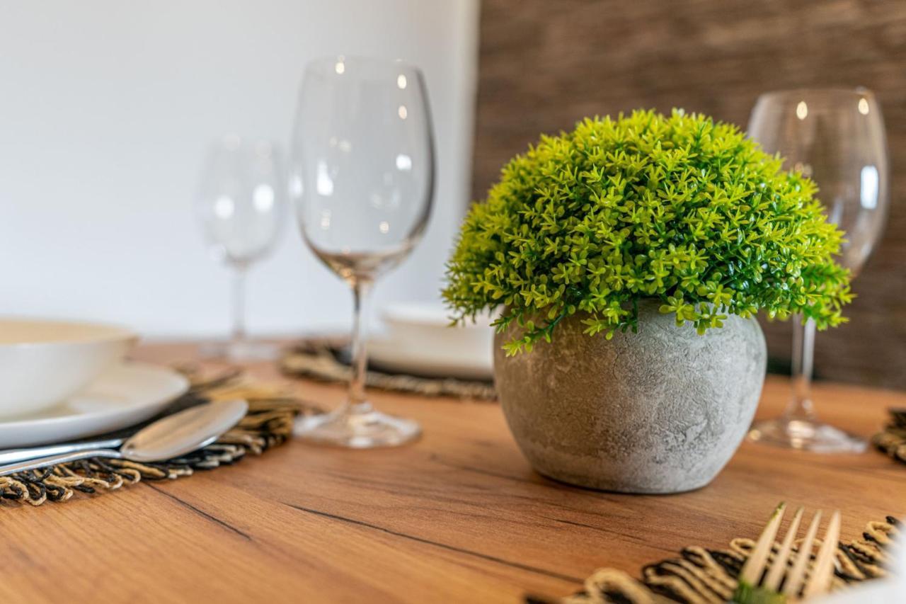 Widokowy Apartament - Pokoje Goscinne Banska Wyzna Ngoại thất bức ảnh