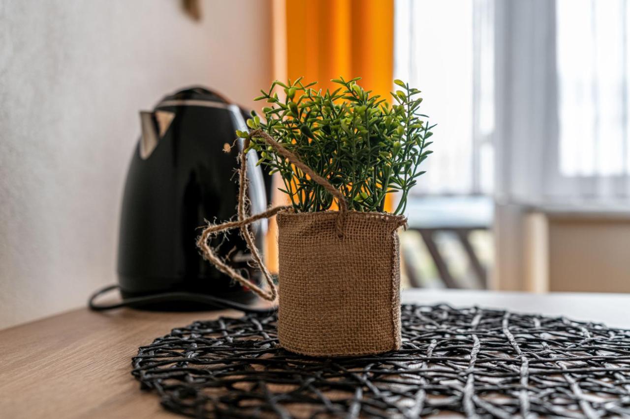 Widokowy Apartament - Pokoje Goscinne Banska Wyzna Ngoại thất bức ảnh